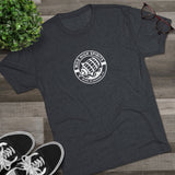 Men's Tri-Blend Crew Tee