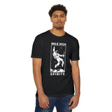 Mile High Spirits Astronaut T