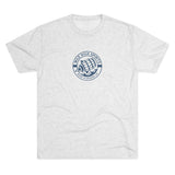 Men's Tri-Blend Crew Tee