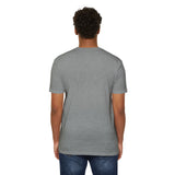 Mile High Spirits Astronaut T-Shirt — Denver, CO Graphic Tee