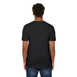 Mile High Spirits Astronaut T-Shirt — Denver, CO Graphic Tee
