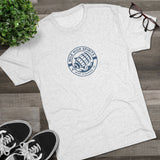 Men's Tri-Blend Crew Tee