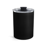 Fireside 10oz Tumbler – 'Bottled in Bond' Whiskey Barrel Design