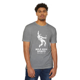 Mile High Spirits Astronaut T-Shirt — Denver, CO Graphic Tee