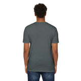 Mile High Spirits Astronaut T-Shirt — Denver, CO Graphic Tee