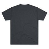 Men's Tri-Blend Crew Tee