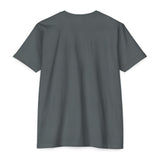 Mile High Spirits Astronaut T-Shirt — Denver, CO Graphic Tee