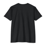 Mile High Spirits Astronaut T-Shirt — Denver, CO Graphic Tee