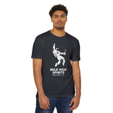 Mile High Spirits Astronaut T-Shirt — Denver, CO Graphic Tee