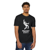 Mile High Spirits Astronaut T-Shirt — Denver, CO Graphic Tee