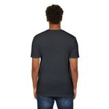 Mile High Spirits Astronaut T-Shirt — Denver, CO Graphic Tee