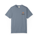 Mile High Spirits Retro Building/Still/Space Shirt