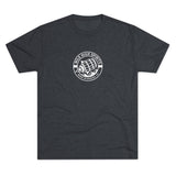 Men's Tri-Blend Crew Tee