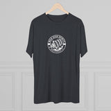 Men's Tri-Blend Crew Tee