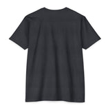 Mile High Spirits Astronaut T-Shirt — Denver, CO Graphic Tee