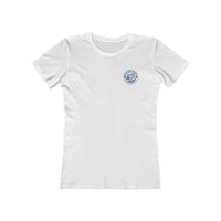 Women's Cuidado Tequila Tee