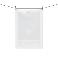 Elevate Vodka Tea & Kitchen Towel