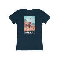 Women's Cuidado Tequila Tee