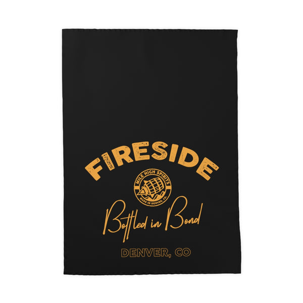 Fireside BIB Tea & Kitchen Towel