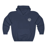 MHS Logo Hoodie