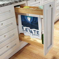 Elevate Vodka Tea & Kitchen Towel